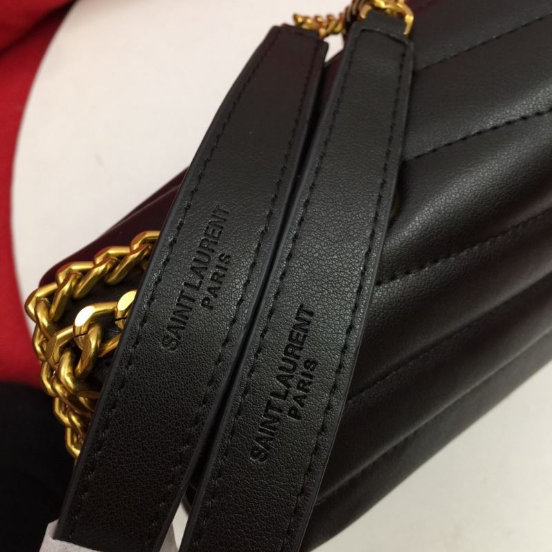 YSL Satchel Bags